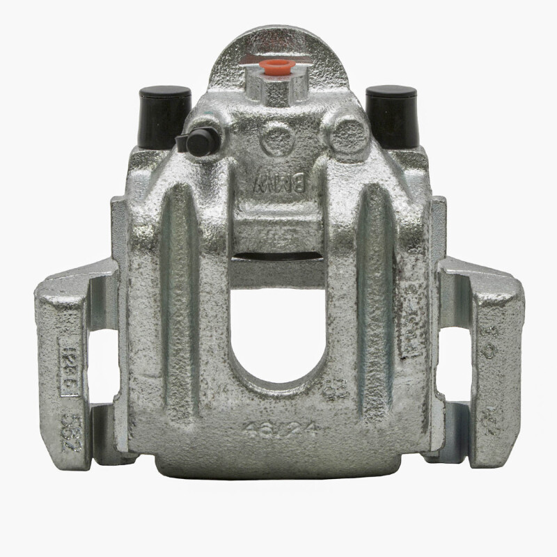 Picture of DFC 08-13 BMW M3 Rear-L Premium Caliper - Silver Zinc Coated