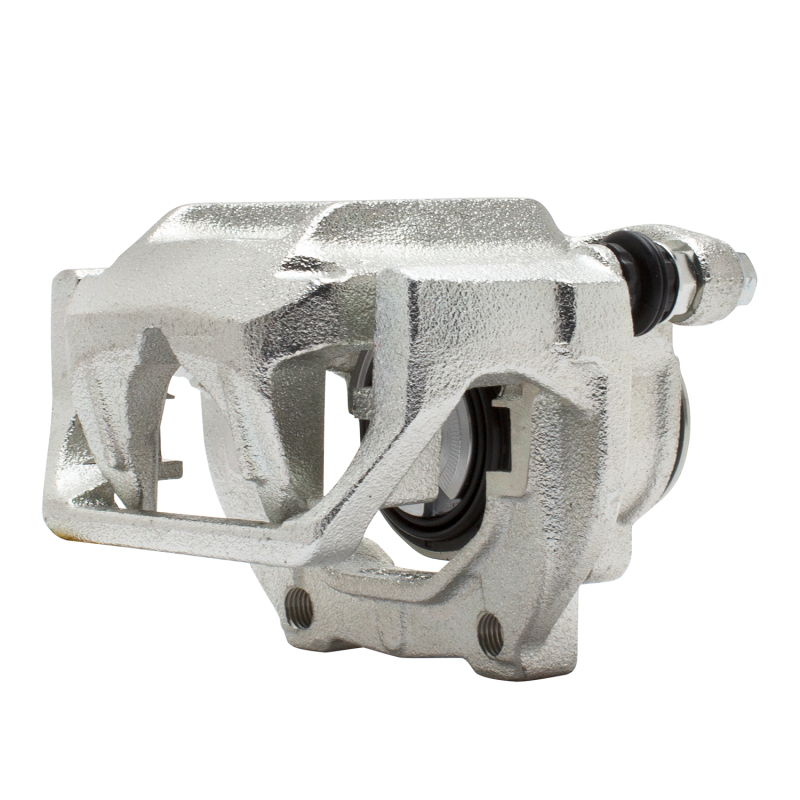Picture of DFC 11-18 BMW X4 Rear-L Premium Caliper - Silver Zinc Coated