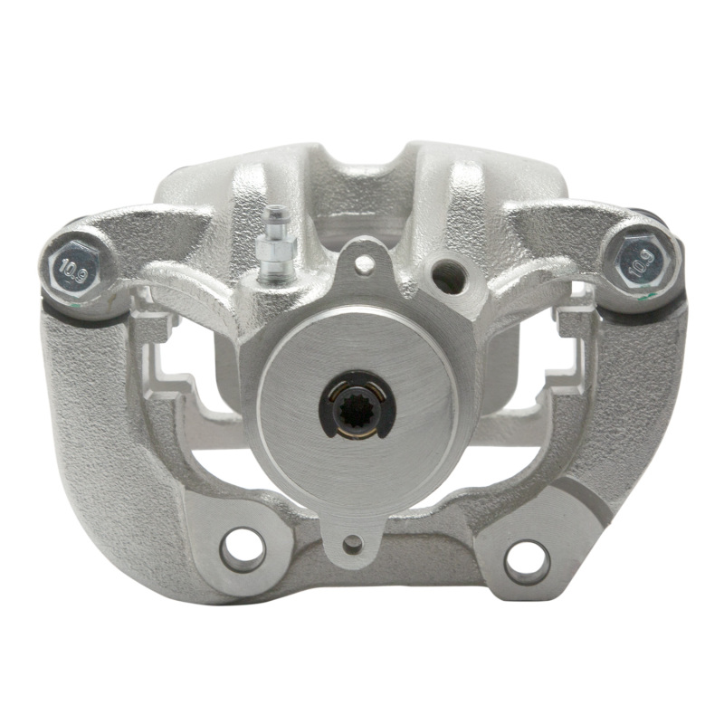 Picture of DFC 11-18 BMW 640i Rear-R Premium Caliper - Silver Zinc Coated