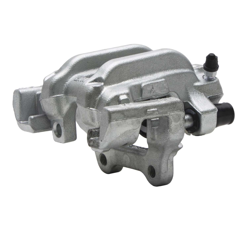 Picture of DFC 12-18 BMW 428i Rear-R Premium Caliper - Silver Zinc Coated