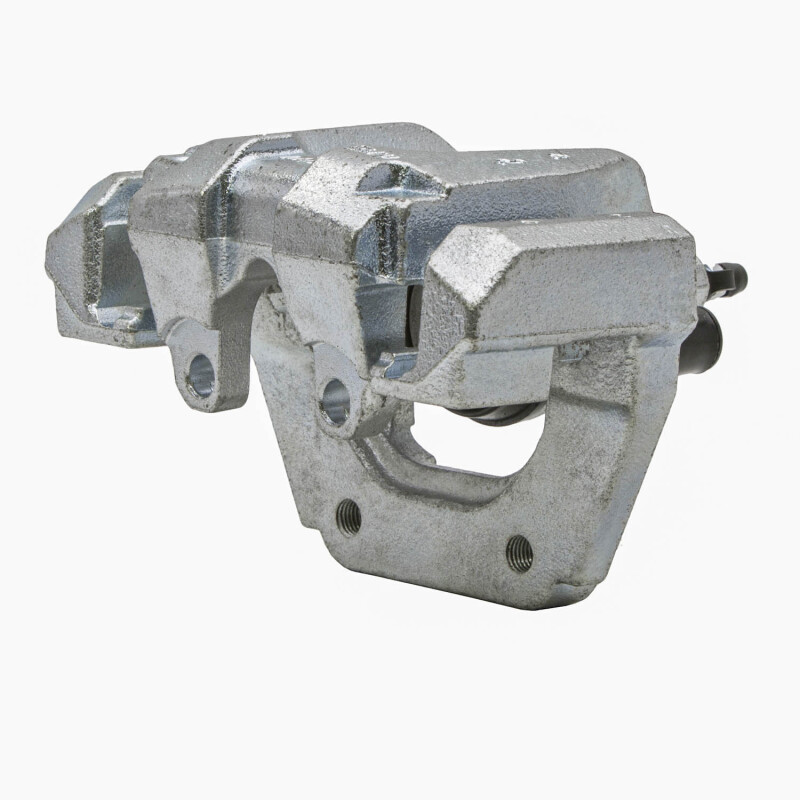Picture of DFC 11-17 BMW 750i Rear-R Premium Caliper - Silver Zinc Coated