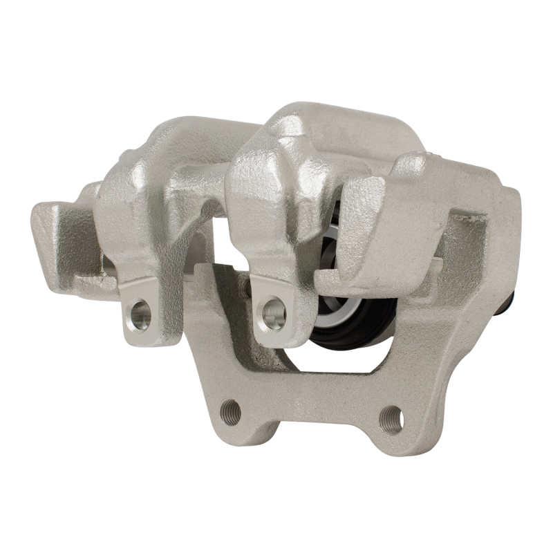 Picture of DFC 12-15 BMW 435i Rear-L Premium Caliper - Silver Zinc Coated