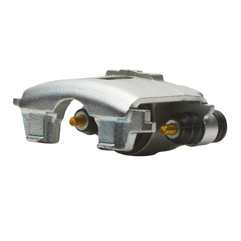 Picture of DFC 91-06 Chrysler 300M Rear-L Premium Caliper - Silver Zinc Coated