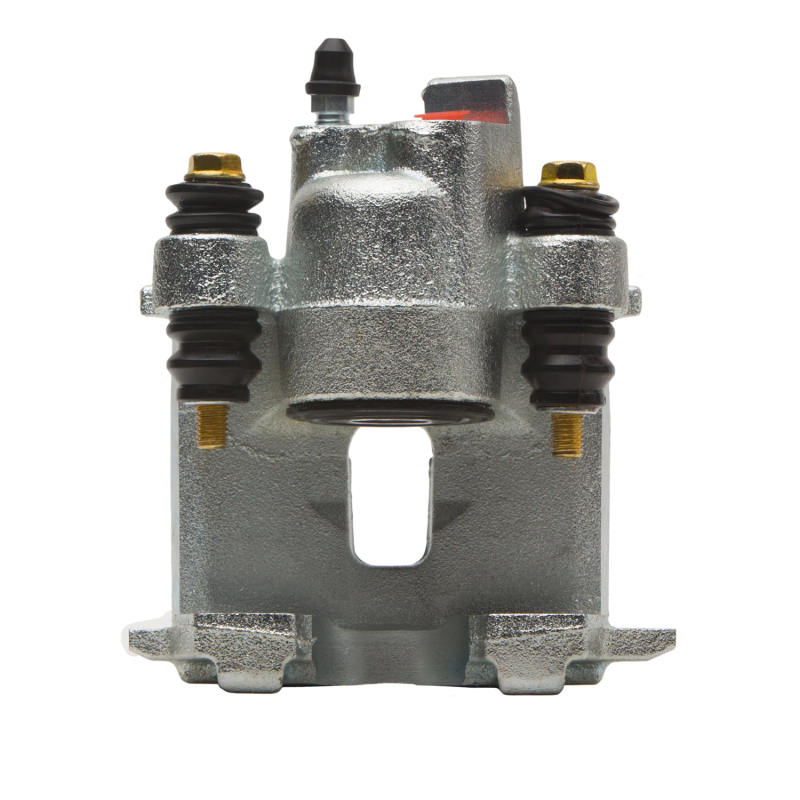 Picture of DFC 01-10 Chrysler PT Cruiser Rear-R Premium Caliper - Silver Zinc Coated
