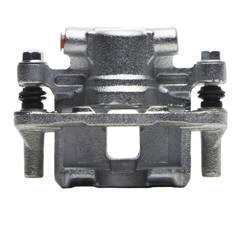 Picture of DFC 08-16 Mitsubishi Lancer Rear-R Premium Caliper - Silver Zinc Coated