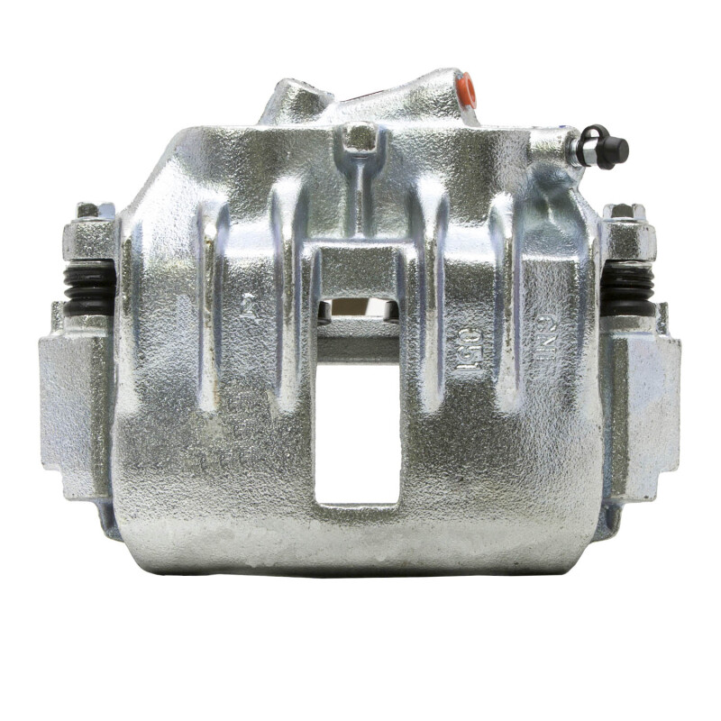 Picture of DFC 02-06 Dodge Sprinter 3500 Front-R/Front Right/Rear-R/Rear Right Premium Caliper - Silver