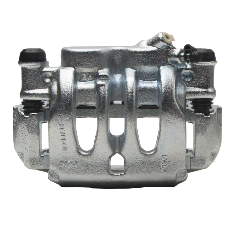 Picture of DFC 07-18 Dodge Sprinter 2500 Front Right/Front-R Premium Caliper - Silver Zinc Coated