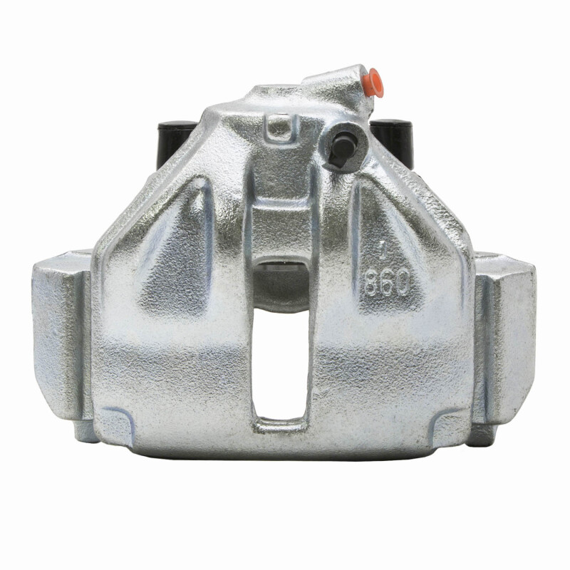 Picture of DFC 02-06 Dodge Sprinter 3500 Front-R/Front Right Premium Caliper - Silver Zinc Coated