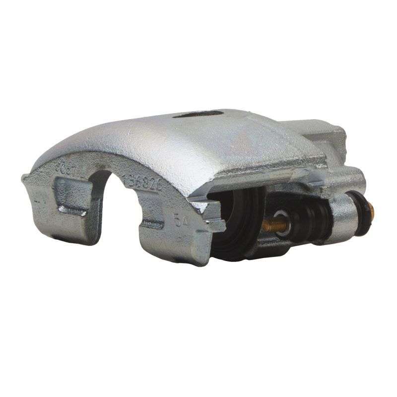 Picture of DFC 00-05 Dodge Neon Front-R Premium Caliper - Silver Zinc Coated