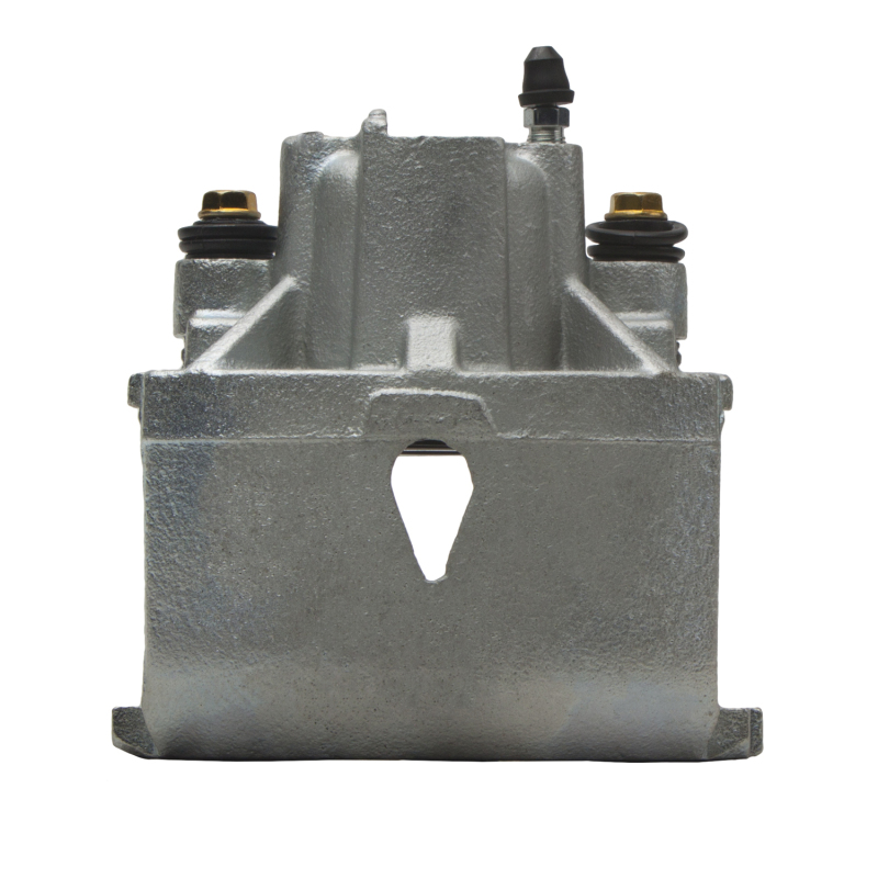Picture of DFC 00-05 Dodge Neon Front-L Premium Caliper - Silver Zinc Coated