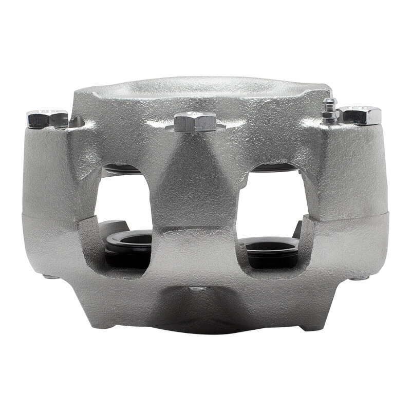 Picture of DFC 66-69 Dodge Charger Front-R/Front-L Premium Caliper - Silver Zinc Coated