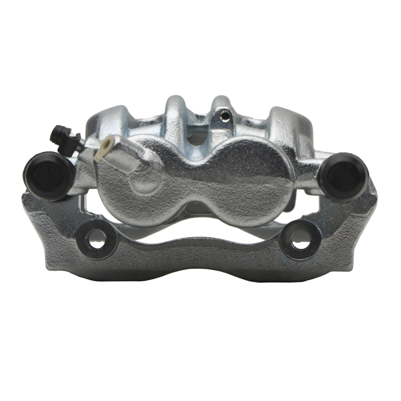 Picture of DFC 07-18 Dodge Sprinter 2500 Front Right/Front-R Premium Caliper - Silver Zinc Coated