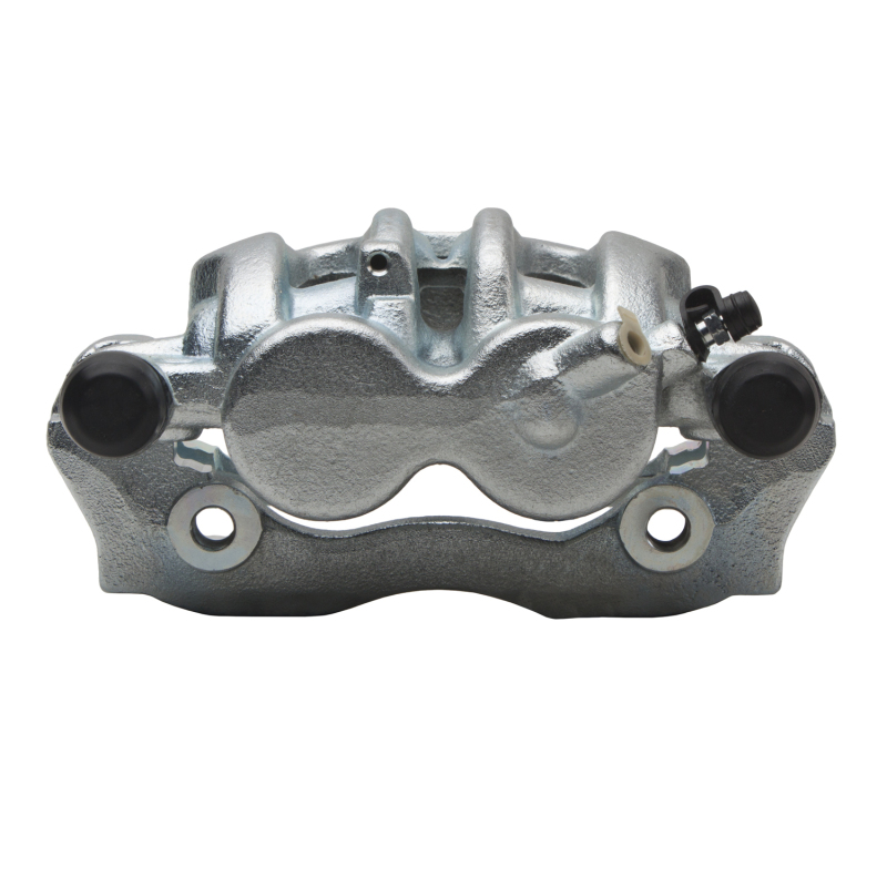 Picture of DFC 07-18 Dodge Sprinter 2500 Front-L/Front Left Premium Caliper - Silver Zinc Coated