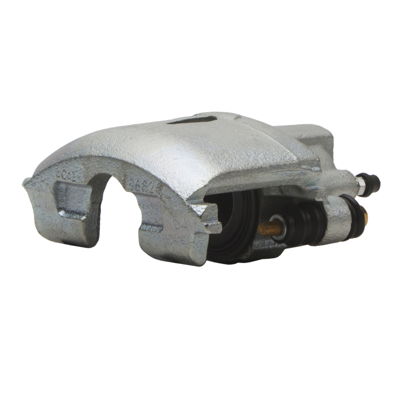 Picture of DFC 00-05 Dodge Neon Front-L Premium Caliper - Silver Zinc Coated
