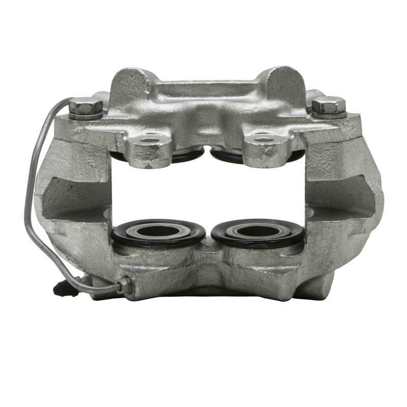 Picture of DFC 64-72 Dodge Dart Front-R Premium Caliper - Silver Zinc Coated