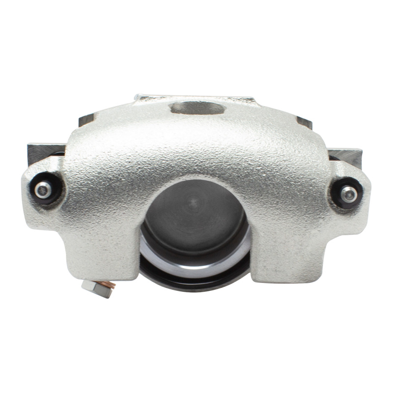 Picture of DFC 70-74 Dodge Charger Front-R Premium Caliper - Silver Zinc Coated