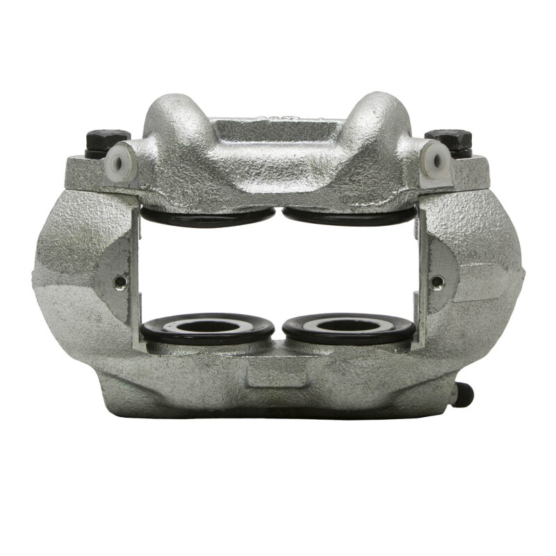 Picture of DFC 64-72 Dodge Dart Front-L Premium Caliper - Silver Zinc Coated