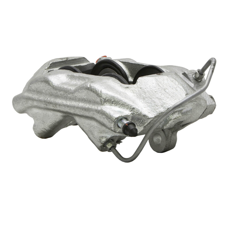 Picture of DFC 64-72 Dodge Dart Front-R Premium Caliper - Silver Zinc Coated