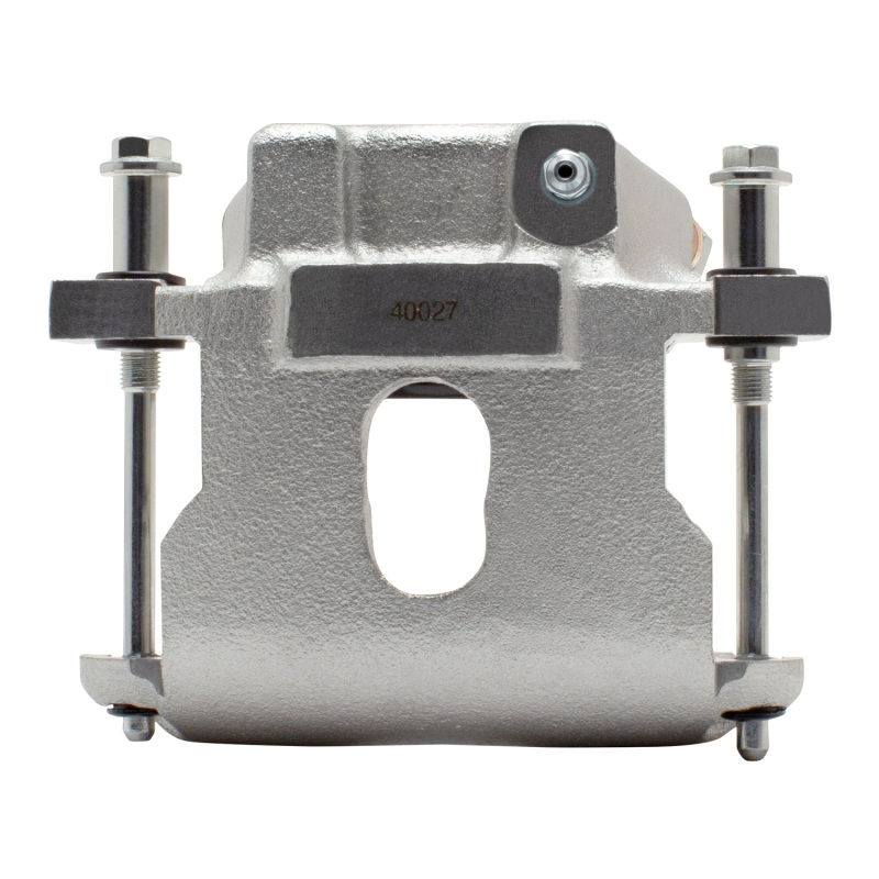 Picture of DFC 70-74 Dodge Coronet Front-L Premium Caliper - Silver Zinc Coated