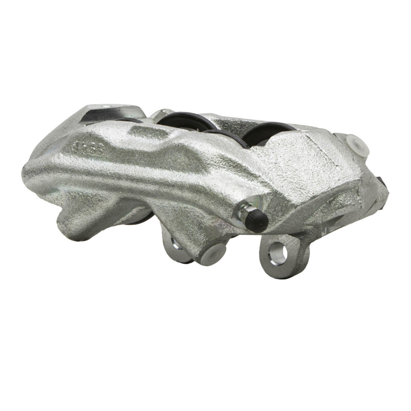 Picture of DFC 64-72 Dodge Dart Front-L Premium Caliper - Silver Zinc Coated