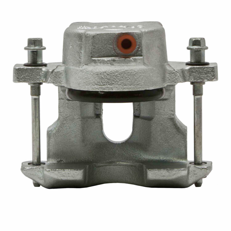 Picture of DFC 73-78 Chrysler Cordoba Front-R Premium Caliper - Silver Zinc Coated