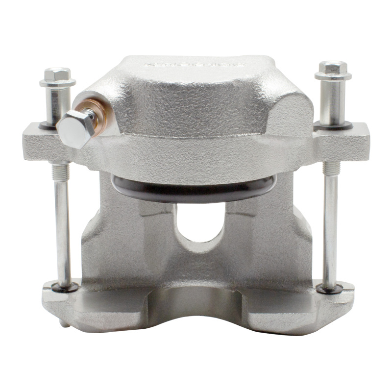 Picture of DFC 70-74 Dodge Coronet Front-L Premium Caliper - Silver Zinc Coated