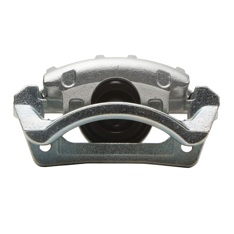 Picture of DFC 01-05 Chrysler Town & Country Front-L Premium Caliper - Silver Zinc Coated