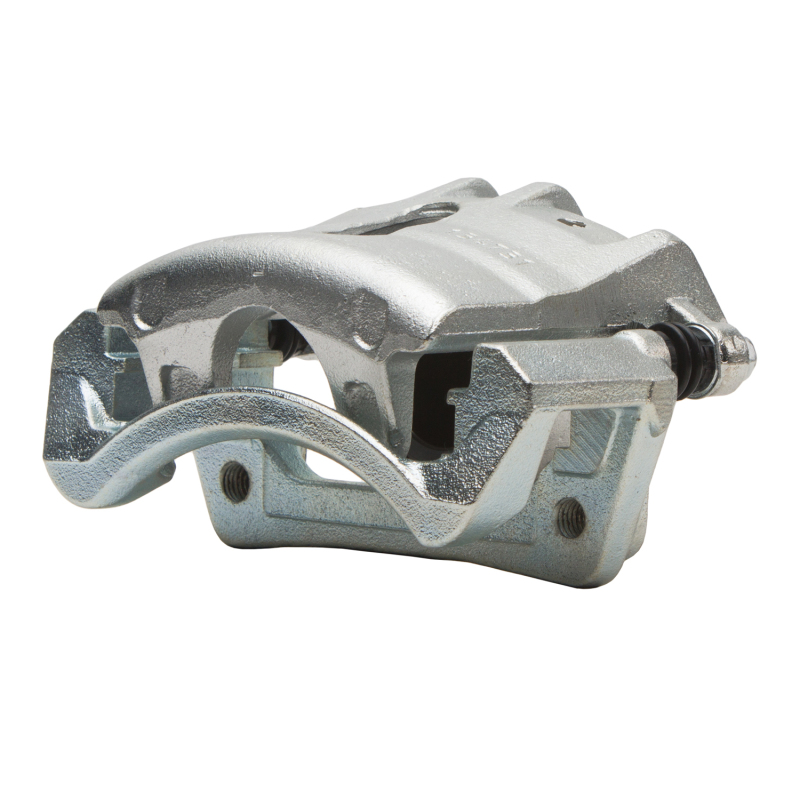 Picture of DFC 01-05 Chrysler Town & Country Front-L Premium Caliper - Silver Zinc Coated