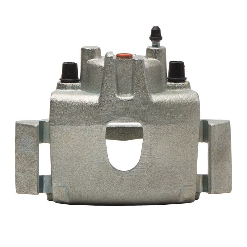 Picture of DFC 01-07 Chrysler Town & Country Front-L Premium Caliper - Silver Zinc Coated