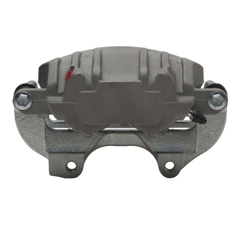 Picture of DFC 05-11 Chrysler 300 Front-L/Front-R Premium Caliper - Silver Zinc Coated