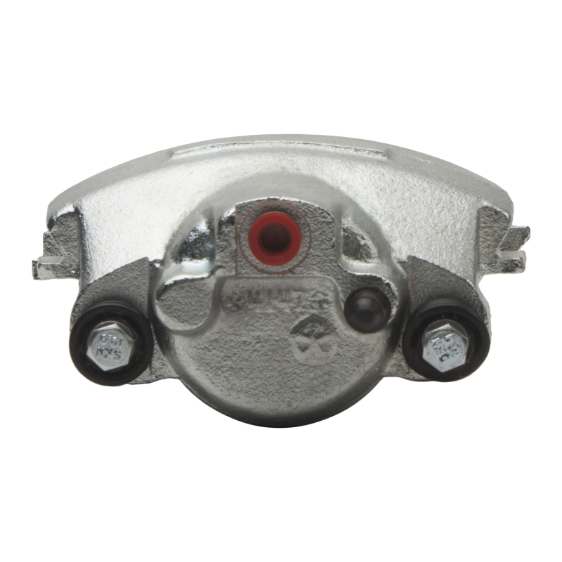 Picture of DFC 91-95 Chrysler Imperial Front-R Premium Caliper - Silver Zinc Coated