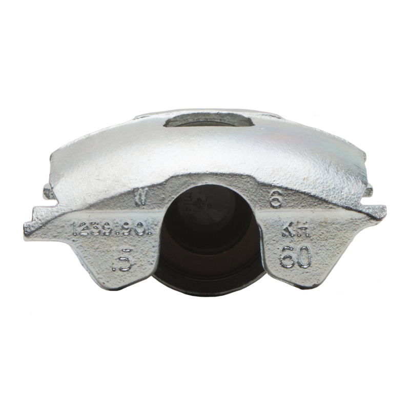 Picture of DFC 91-95 Chrysler Town & Country Front-L Premium Caliper - Silver Zinc Coated