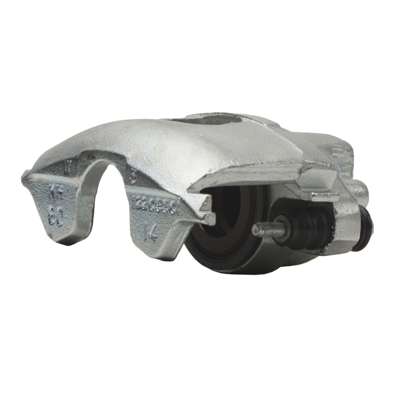 Picture of DFC 91-95 Chrysler Imperial Front-R Premium Caliper - Silver Zinc Coated