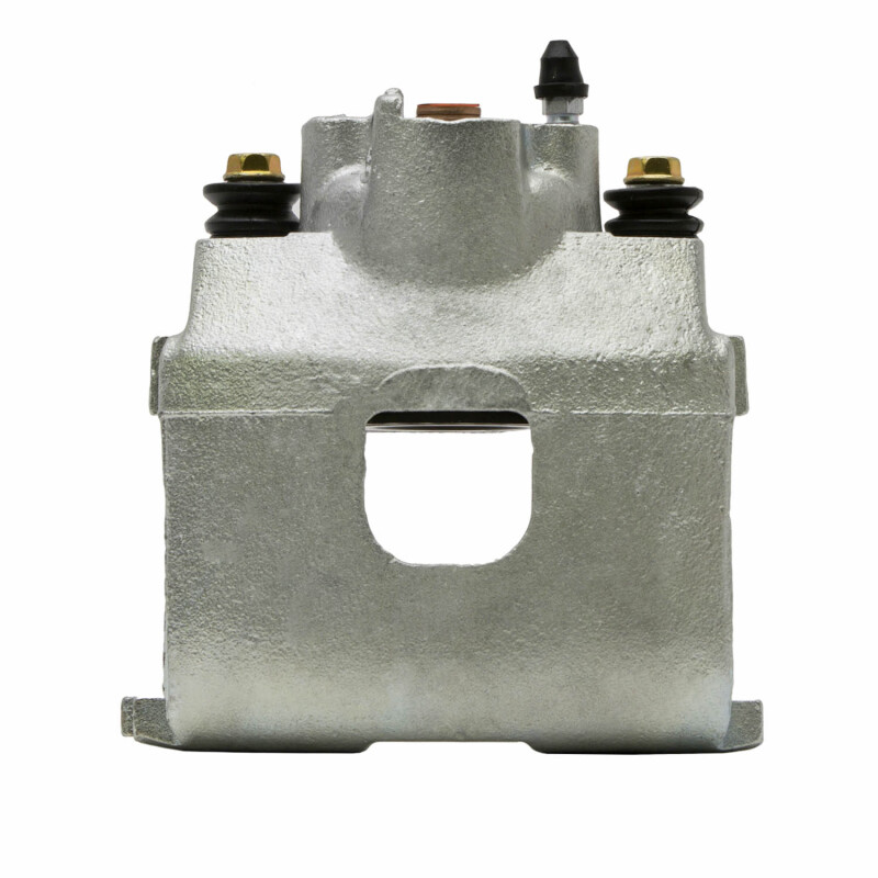 Picture of DFC 93-04 Chrysler 300M Front-L Premium Caliper - Silver Zinc Coated