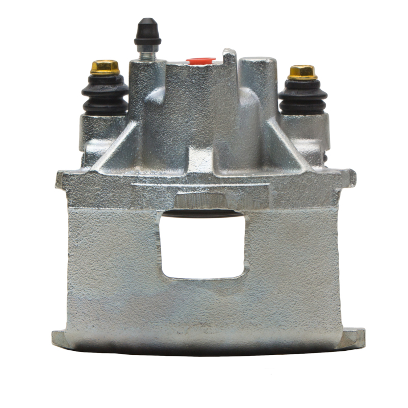 Picture of DFC 94-02 Chrysler Prowler Front-R/Rear-R Premium Caliper - Silver Zinc Coated