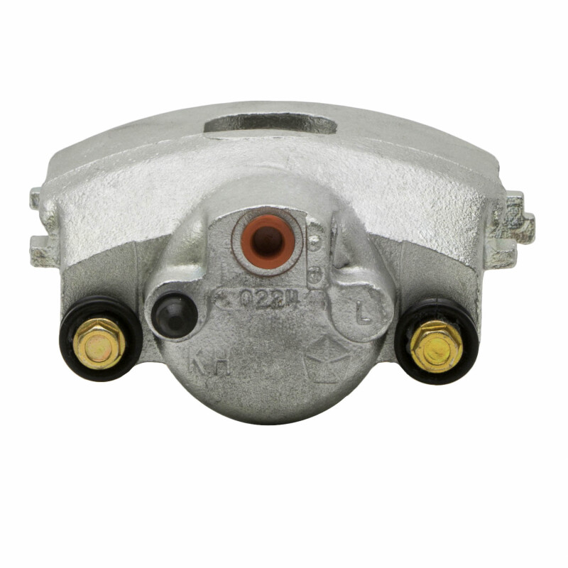 Picture of DFC 93-04 Chrysler 300M Front-L Premium Caliper - Silver Zinc Coated