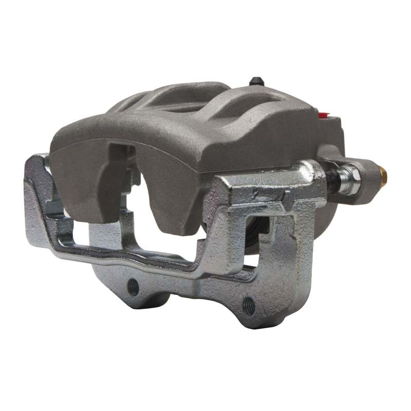 Picture of DFC 05-11 Chrysler 300 Front Premium Caliper - Silver Zinc Coated