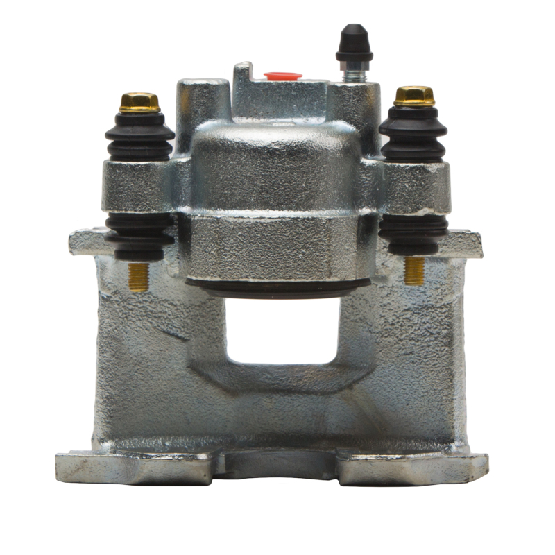 Picture of DFC 94-02 Chrysler Prowler Front-R/Rear-R Premium Caliper - Silver Zinc Coated