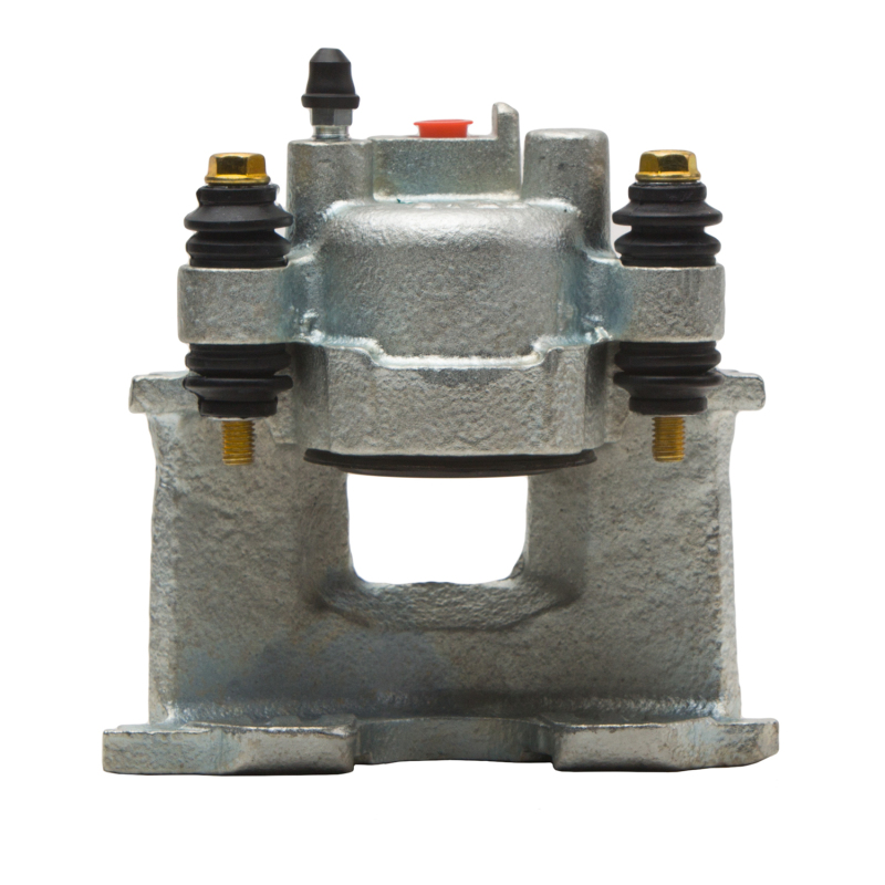 Picture of DFC 94-02 Chrysler Prowler Front-L/Rear-L Premium Caliper - Silver Zinc Coated