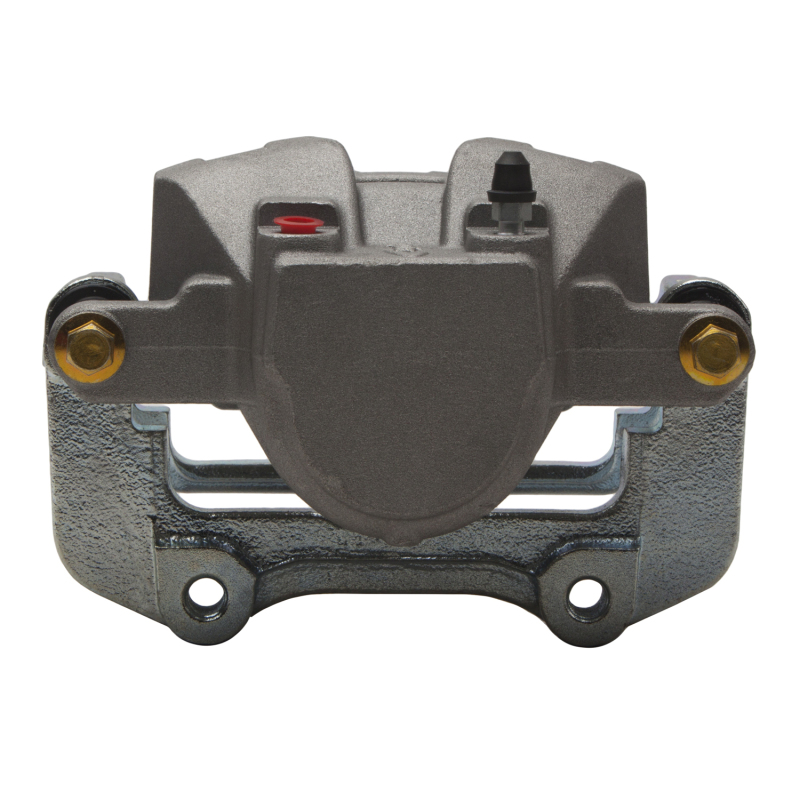 Picture of DFC 05-11 Chrysler 300 Front Premium Caliper - Silver Zinc Coated