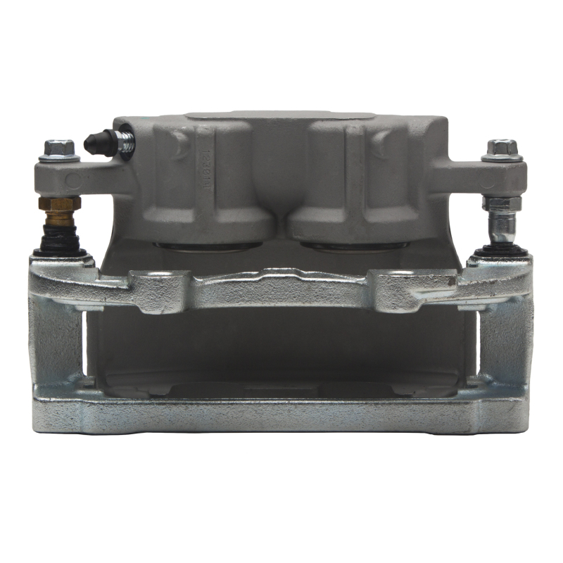 Picture of DFC 12-23 Chrysler 300 Front-R Premium Caliper - Silver Zinc Coated