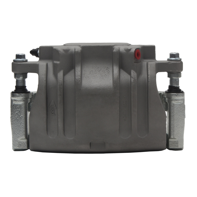 Picture of DFC 12-23 Chrysler 300 Front-L Premium Caliper - Silver Zinc Coated
