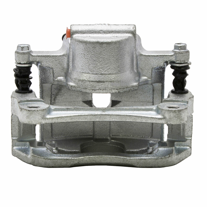 Picture of DFC 13-17 Chrysler 200 Front-L Premium Caliper - Silver Zinc Coated