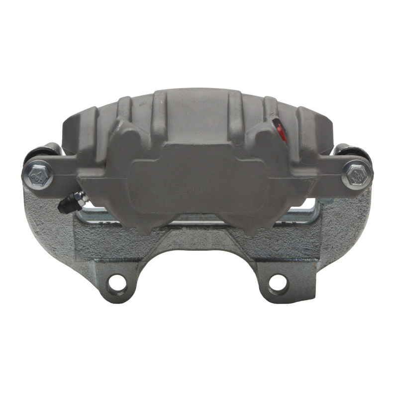 Picture of DFC 12-23 Chrysler 300 Front-R Premium Caliper - Silver Zinc Coated