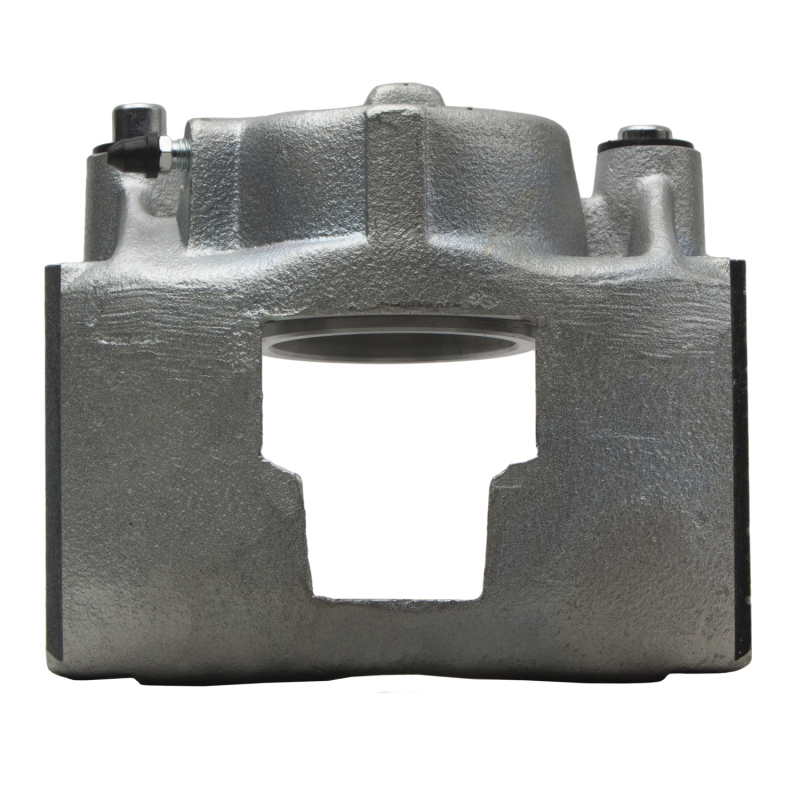 Picture of DFC 90-02 Chevrolet K30 Front-L Premium Caliper - Silver Zinc Coated