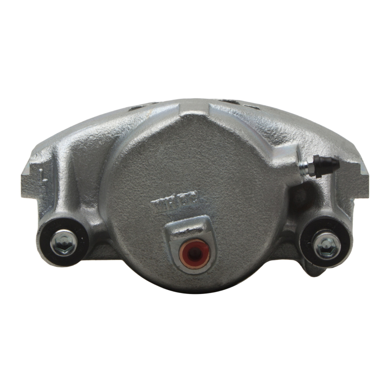 Picture of DFC 90-02 Chevrolet K30 Front-L Premium Caliper - Silver Zinc Coated