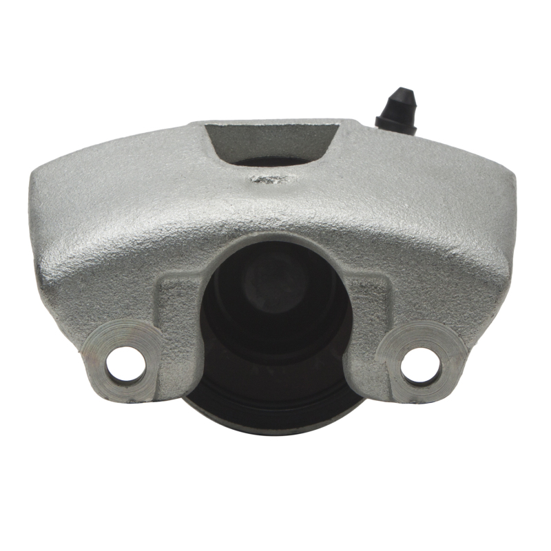 Picture of DFC 00-02 Dodge Dakota RWD Front-R Premium Caliper - Silver Zinc Coated