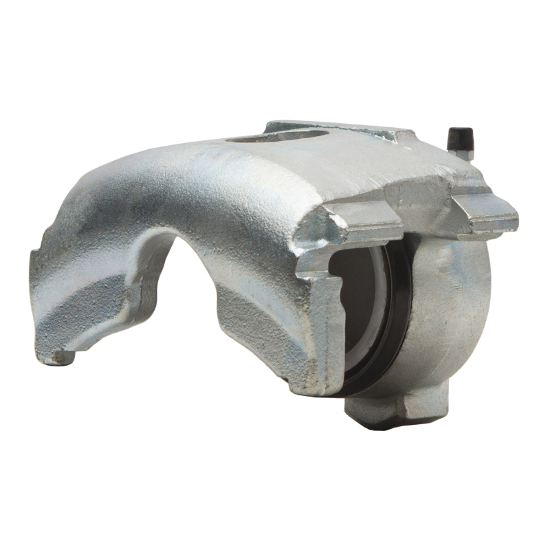 Picture of DFC 73-78 Dodge D100 Front-R Premium Caliper - Silver Zinc Coated