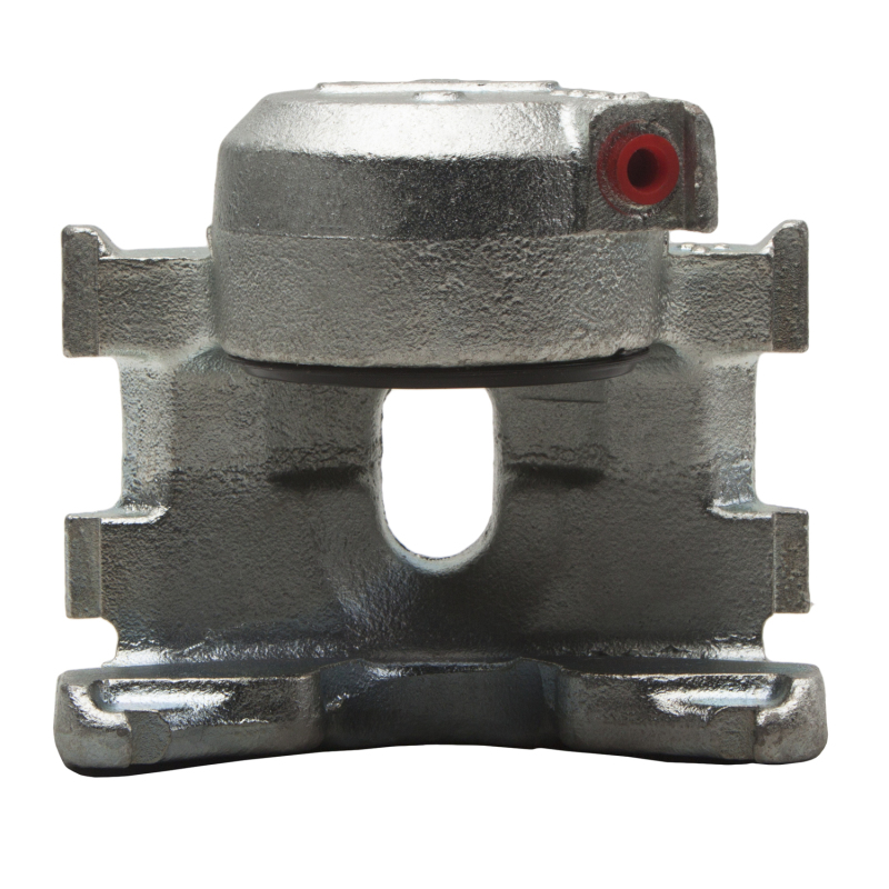 Picture of DFC 74-97 Chrysler New Yorker Front-L Premium Caliper - Silver Zinc Coated