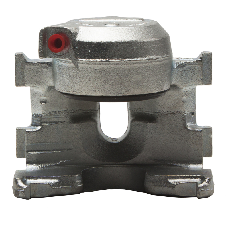 Picture of DFC 74-97 Chrysler Newport Front-R Premium Caliper - Silver Zinc Coated